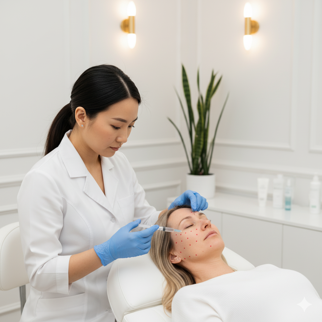 Medicina Estética Valencia